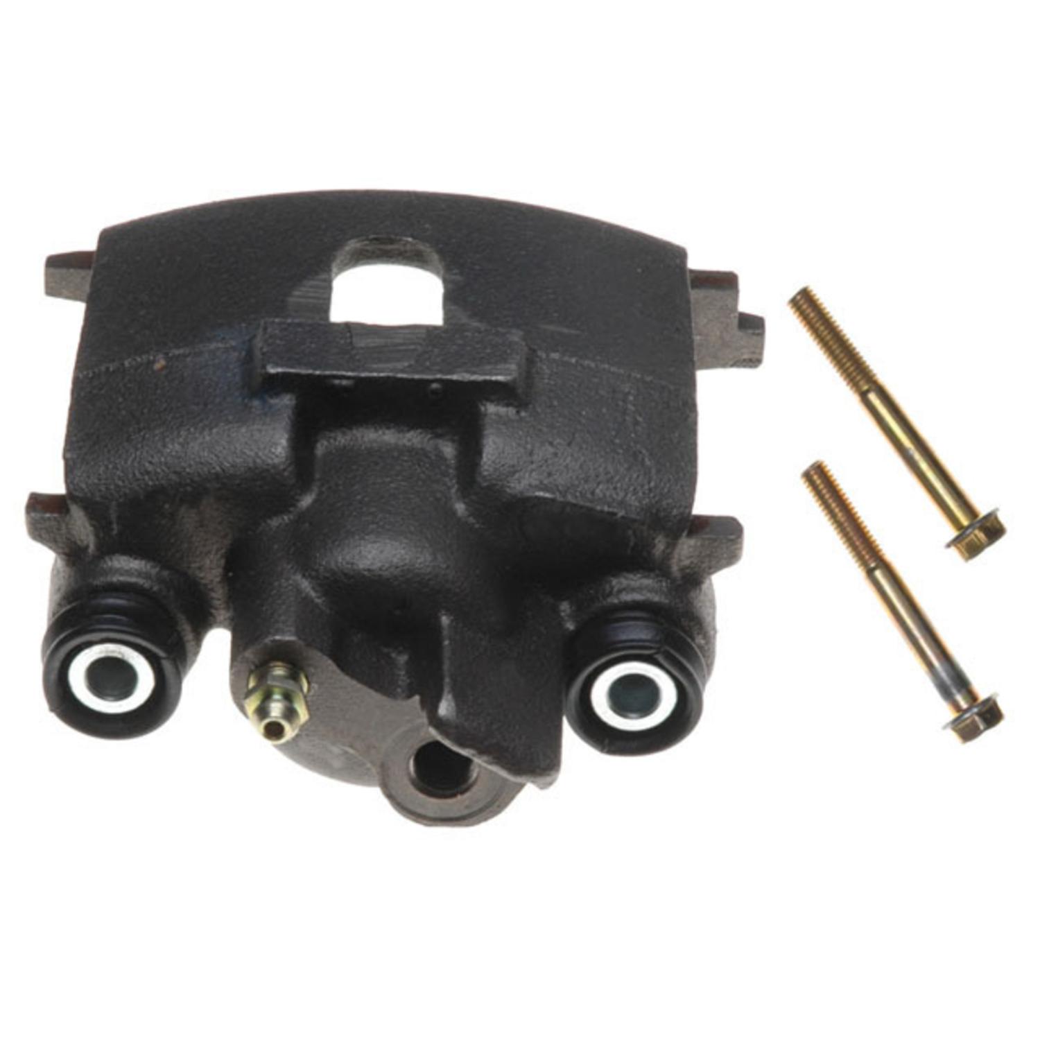 Raybestos FRC10181 - Disc Brake Caliper Raybestos FRC10181 Disc Brake Caliper product image 2 of 2
