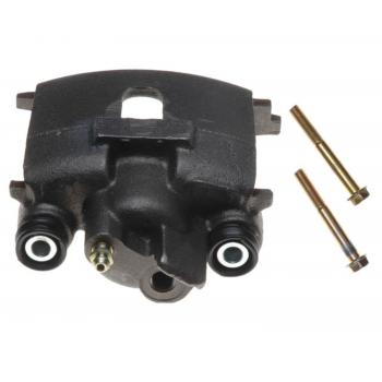 1999 Chrysler Intrepid Disc Brake Caliper Rear Right Raybestos FRC10181 image 2 of 2