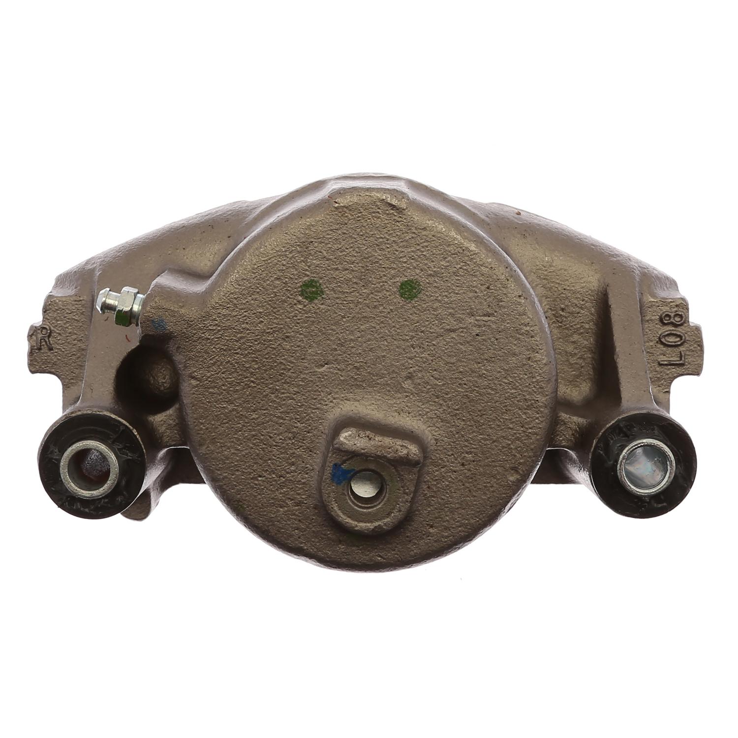 Raybestos FRC10183 - Disc Brake Caliper Raybestos FRC10183 Disc Brake Caliper product image 1 of 5