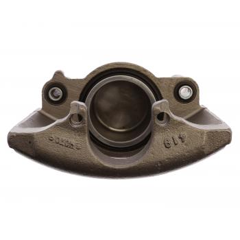 1996 Dodge Ram 3500 Van Disc Brake Caliper Front Right Raybestos FRC10183 image 2 of 4