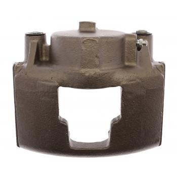 1996 Dodge Ram 3500 Van Disc Brake Caliper Front Right Raybestos FRC10183 image 4 of 4