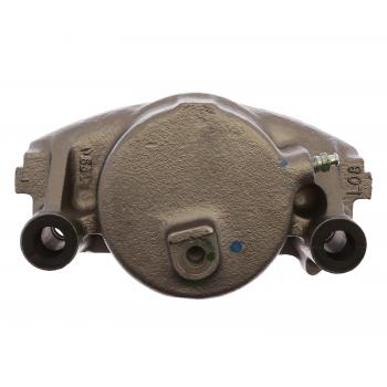 1996 Dodge Ram 3500 Van Disc Brake Caliper Front Left Raybestos FRC10184 image 1 of 4