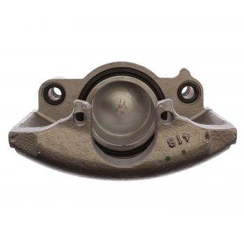 1996 Dodge Ram 3500 Van Disc Brake Caliper Front Left Raybestos FRC10184 image 2 of 4