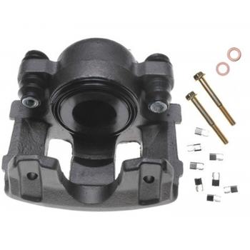 1999 Jeep Cherokee Disc Brake Caliper Front Right Raybestos FRC10185 image 1 of 2