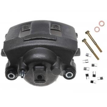 1999 Jeep Cherokee Disc Brake Caliper Front Right Raybestos FRC10185 image 2 of 2