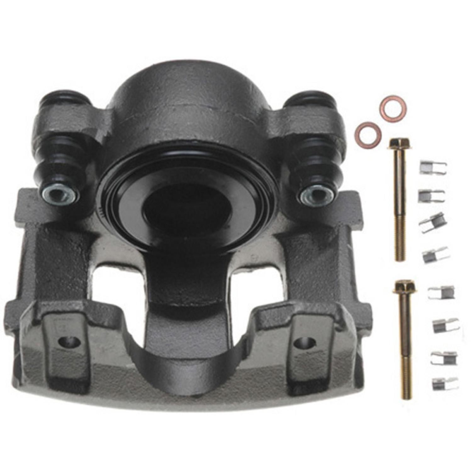Raybestos FRC10186 - Disc Brake Caliper Raybestos FRC10186 Disc Brake Caliper product image 1 of 2