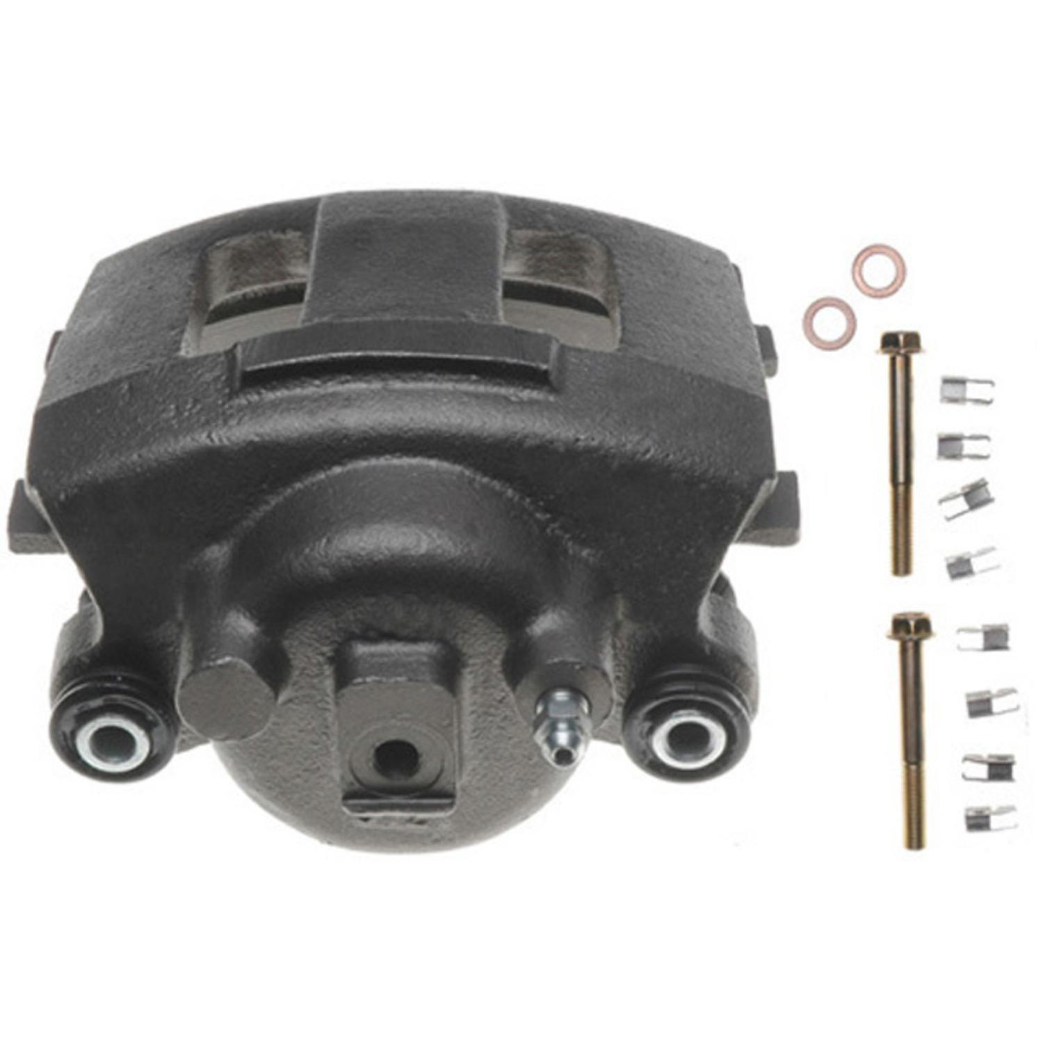 Raybestos FRC10186 - Disc Brake Caliper Raybestos FRC10186 Disc Brake Caliper product image 2 of 2