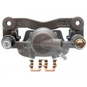 1999 Mitsubishi 3000GT Disc Brake Caliper Rear Right Raybestos FRC10229 image 3 of 4
