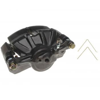 1993 Toyota Camry Disc Brake Caliper Front Left Raybestos FRC10236 image 1 of 2