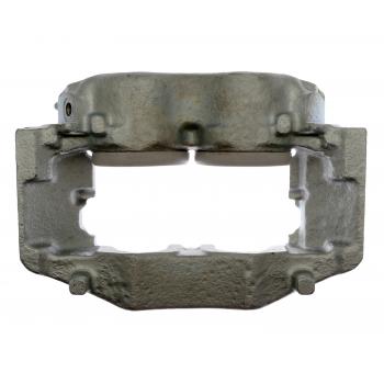 1991 Ford E-350 Econoline Disc Brake Caliper Front Right Raybestos FRC10277 image 2 of 4