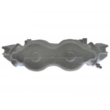 1991 Ford E-350 Econoline Disc Brake Caliper Front Right Raybestos FRC10277 image 3 of 4