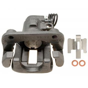 1995 Mercury Sable Disc Brake Caliper Rear Right Raybestos FRC10415 image 2 of 2