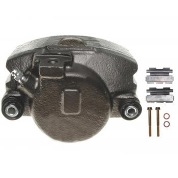 1999 Ford E-150 Econoline Disc Brake Caliper Front Right Raybestos FRC10509 image 1 of 2