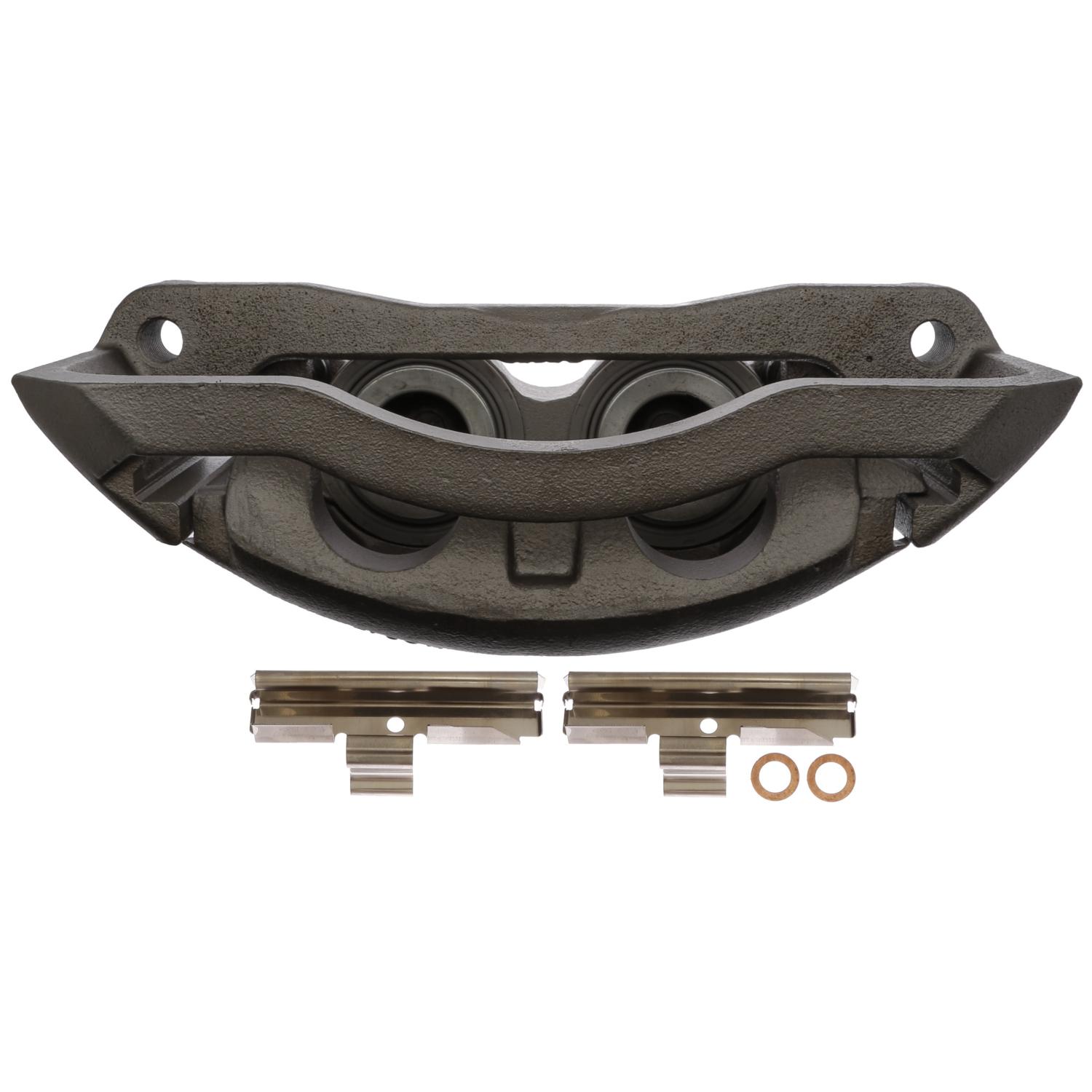 Raybestos FRC10521 - Disc Brake Caliper Raybestos FRC10521 Disc Brake Caliper product image 1 of 4