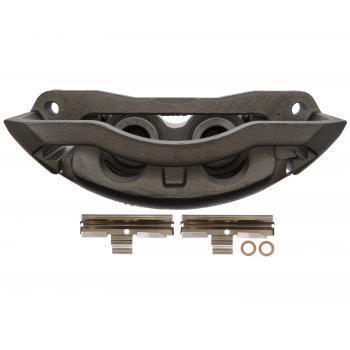 1996 Ford E-250 Econoline Disc Brake Caliper Front Right Raybestos FRC10521 image 1 of 4