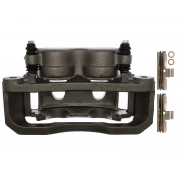 1996 Ford E-250 Econoline Disc Brake Caliper Front Right Raybestos FRC10521 image 2 of 4