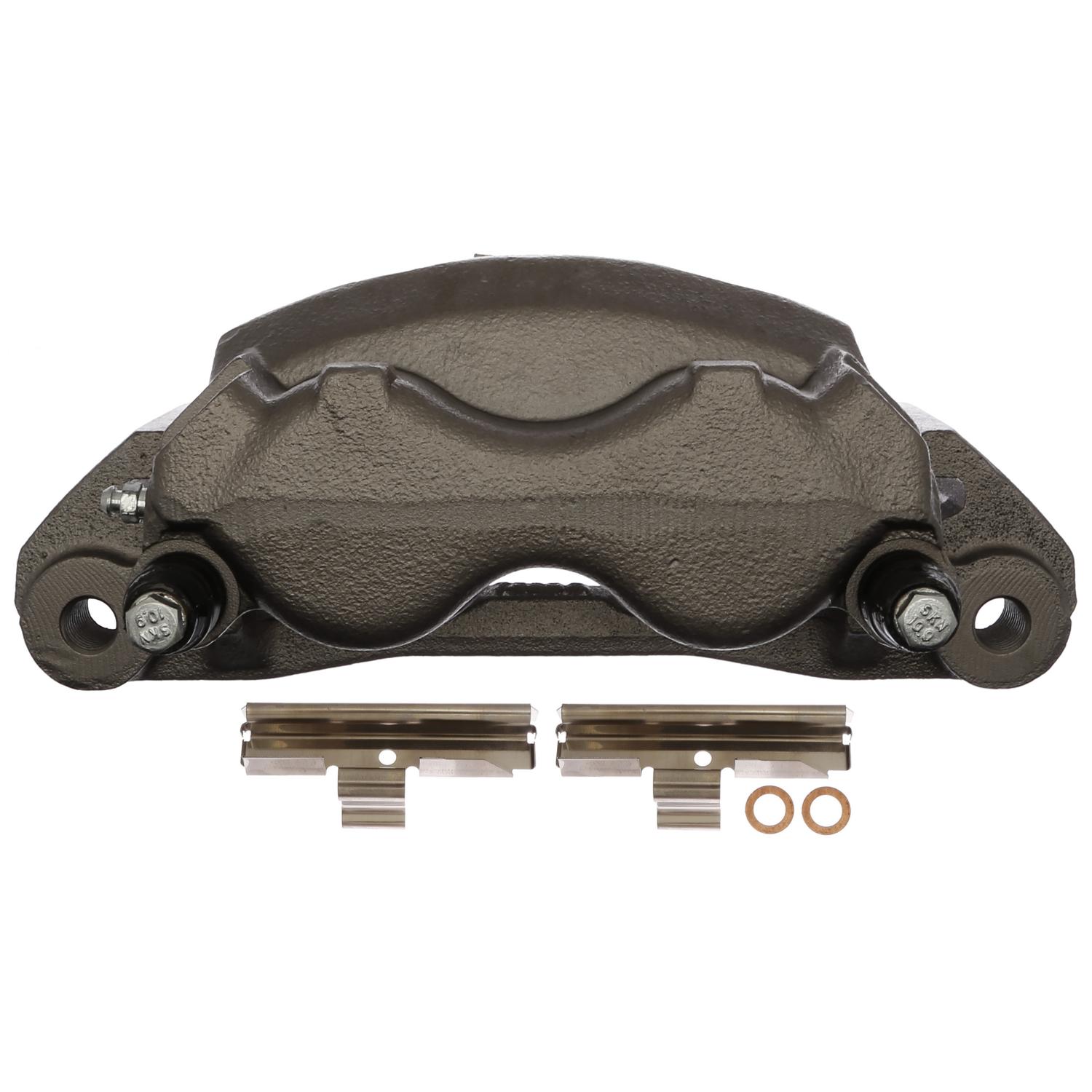 Raybestos FRC10521 - Disc Brake Caliper Raybestos FRC10521 Disc Brake Caliper product image 3 of 4