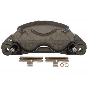 1996 Ford E-250 Econoline Disc Brake Caliper Front Right Raybestos FRC10521 image 3 of 4