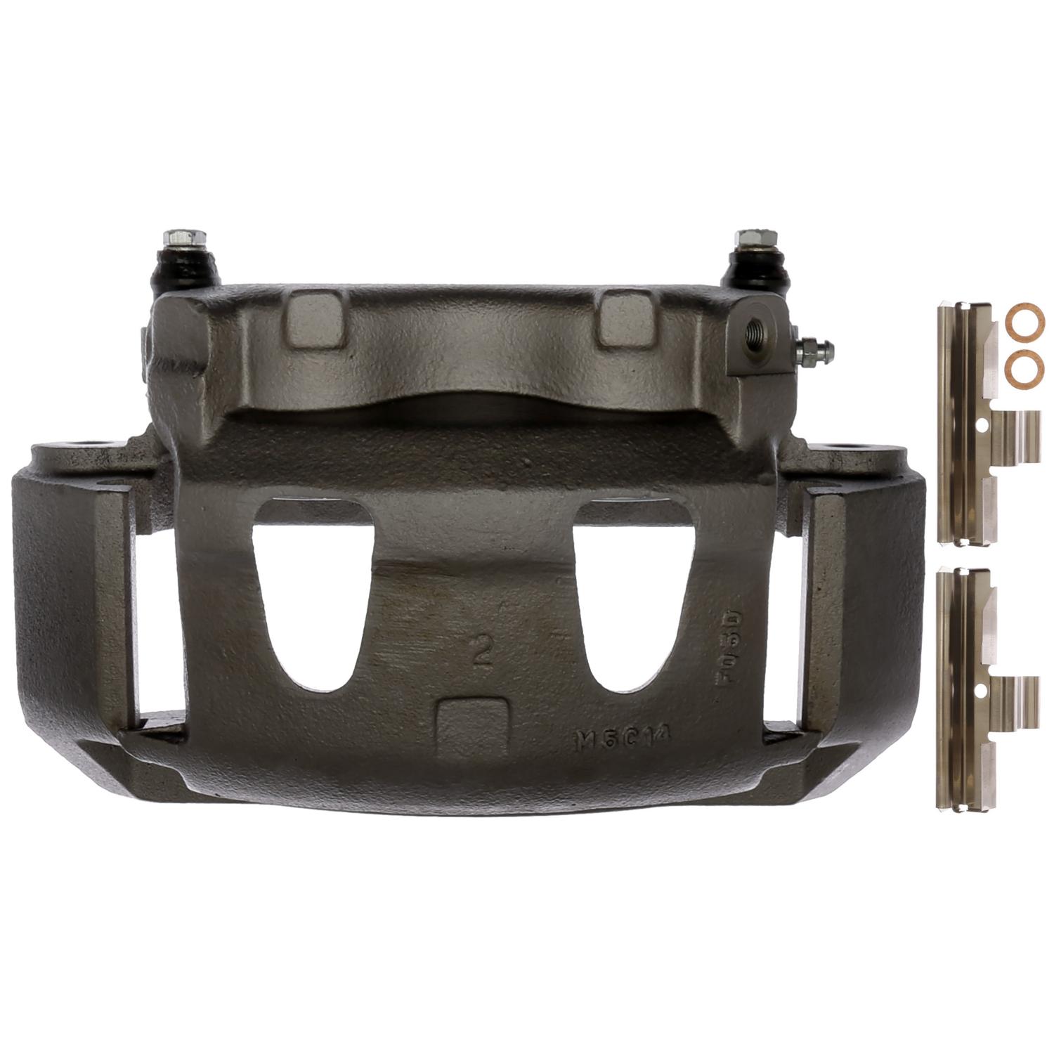 Raybestos FRC10521 - Disc Brake Caliper Raybestos FRC10521 Disc Brake Caliper product image 4 of 4
