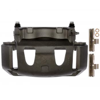 1996 Ford E-250 Econoline Disc Brake Caliper Front Right Raybestos FRC10521 image 4 of 4