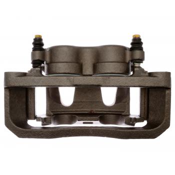 1996 Ford E-350 Econoline Disc Brake Caliper Front Left Raybestos FRC10522 image 2 of 4