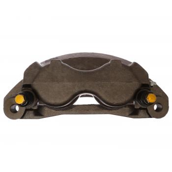 1996 Ford E-350 Econoline Disc Brake Caliper Front Left Raybestos FRC10522 image 3 of 4