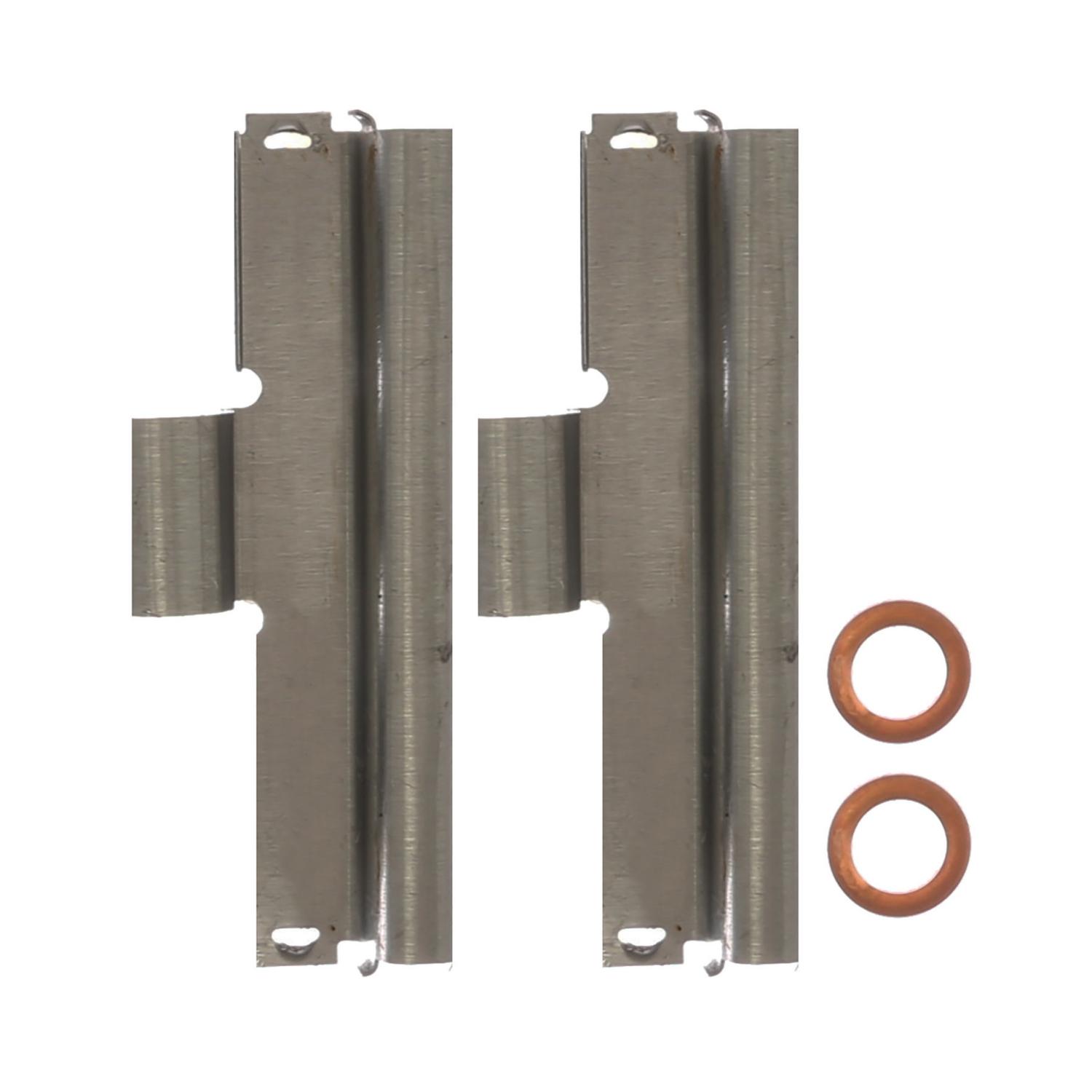 Raybestos FRC10522 Disc Brake Caliper product image 5 of 5