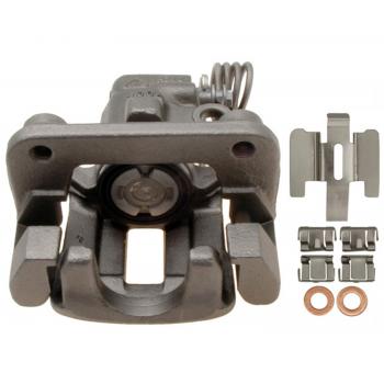 1995 Ford Mustang Disc Brake Caliper Rear Right Raybestos FRC10545 image 2 of 4