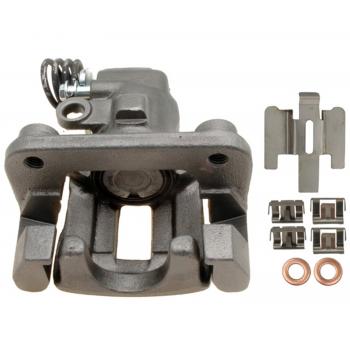 1995 Ford Mustang Disc Brake Caliper Rear Left Raybestos FRC10546 image 2 of 2