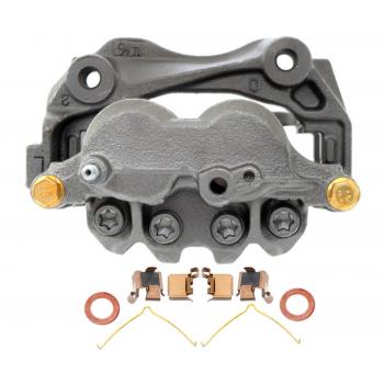 2010 Lexus SC430 Disc Brake Caliper Front Left Raybestos FRC10600 image 2 of 4