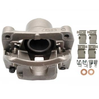 2002 Toyota Tacoma Disc Brake Caliper Front Left Raybestos FRC10610 image 1 of 2