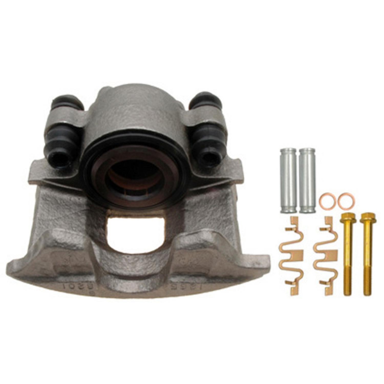 Raybestos FRC10617 - Disc Brake Caliper Raybestos FRC10617 Disc Brake Caliper product image 1 of 2