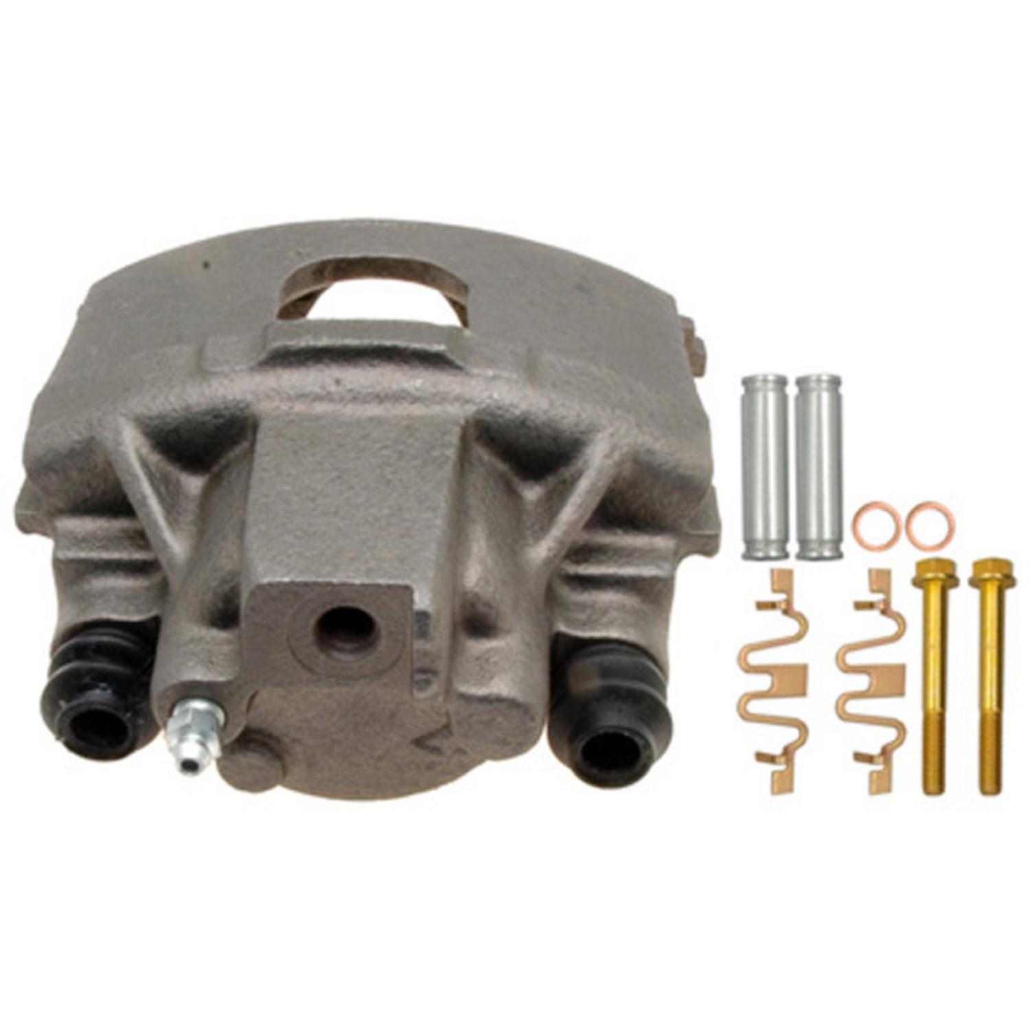 Raybestos FRC10617 - Disc Brake Caliper Raybestos FRC10617 Disc Brake Caliper product image 2 of 2