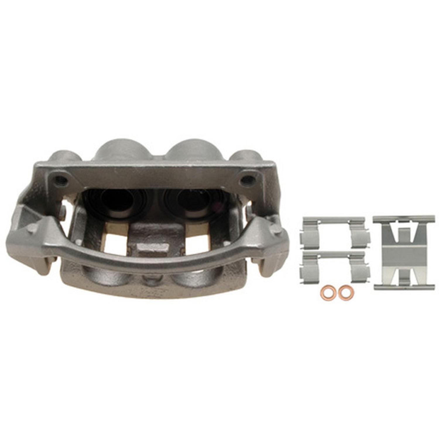 Raybestos FRC10673 Disc Brake Caliper product image 1 of 2