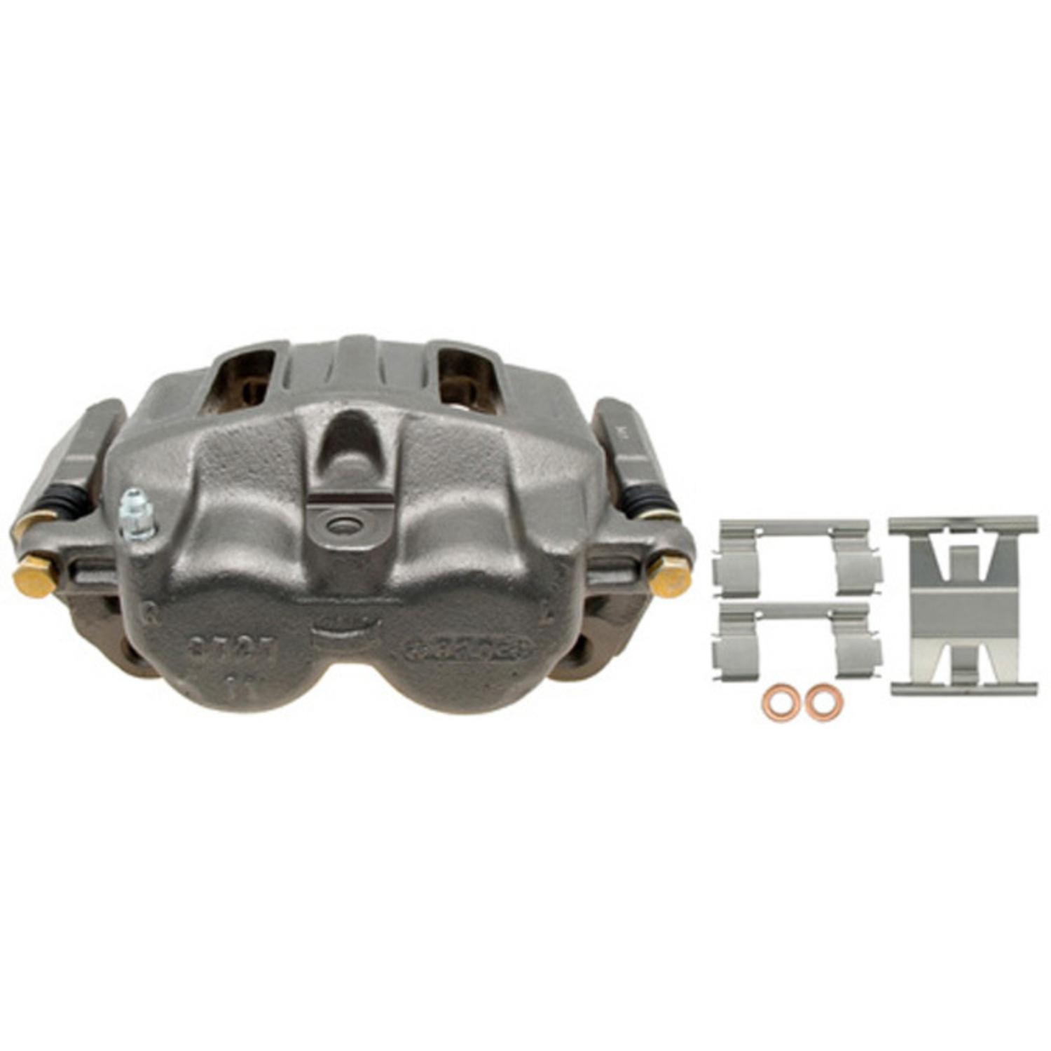 Raybestos FRC10673 Disc Brake Caliper product image 2 of 2