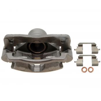 2013 Honda Insight Disc Brake Caliper Front Left Raybestos FRC10693 image 1 of 2