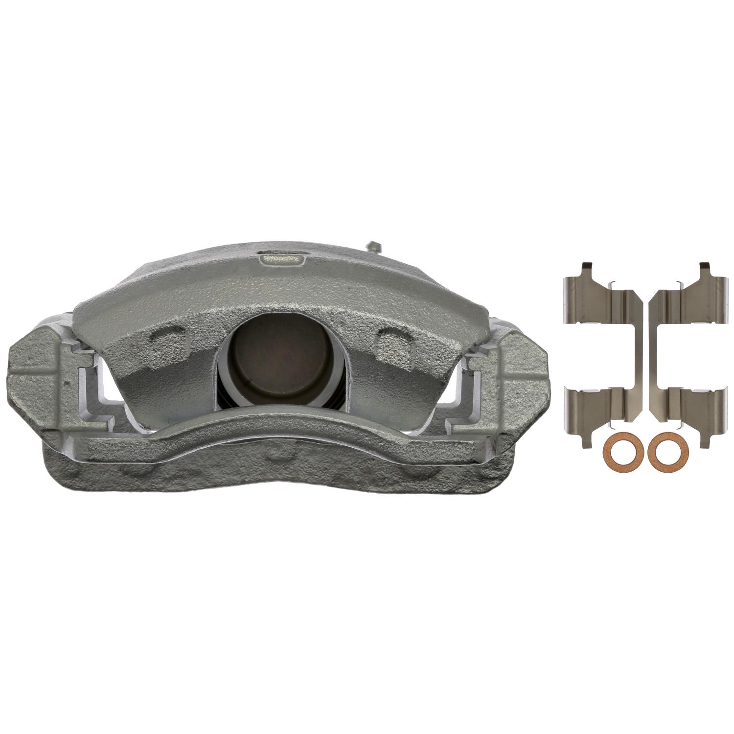 Raybestos FRC10693N - Disc Brake Caliper Raybestos FRC10693N Disc Brake Caliper product image 1 of 4