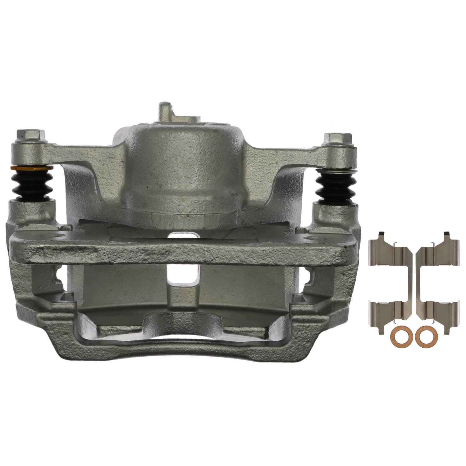 Raybestos FRC10693N - Disc Brake Caliper Raybestos FRC10693N Disc Brake Caliper product image 2 of 4