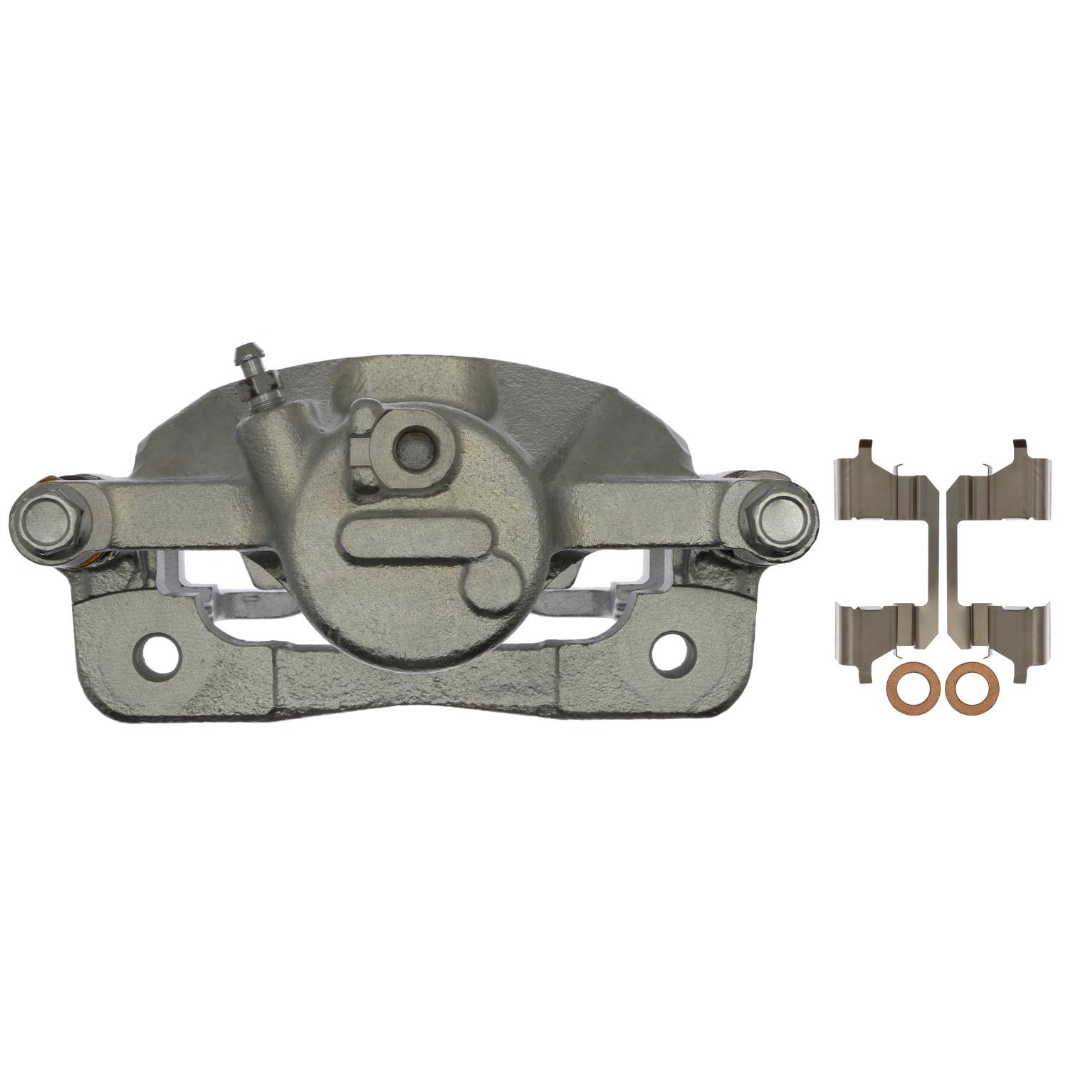 Raybestos FRC10693N - Disc Brake Caliper Raybestos FRC10693N Disc Brake Caliper product image 3 of 4