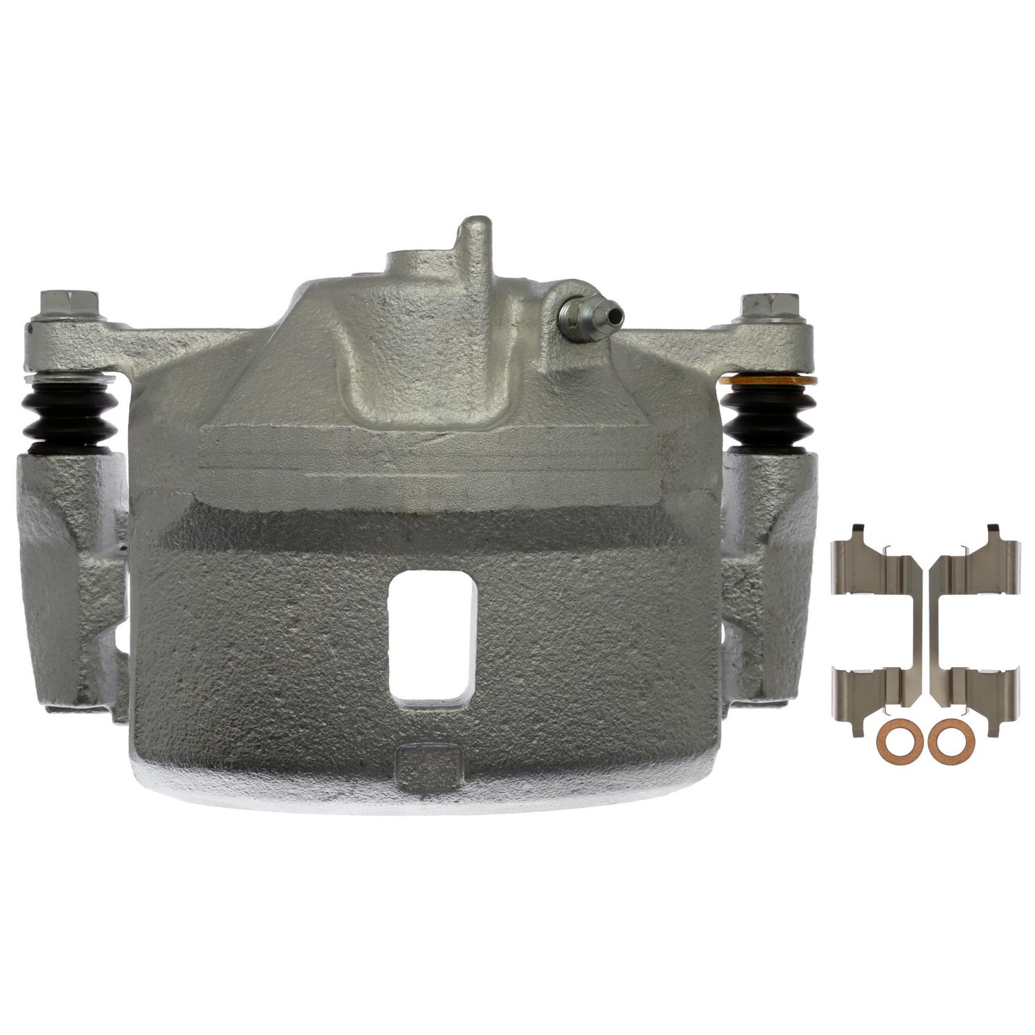 Raybestos FRC10693N - Disc Brake Caliper Raybestos FRC10693N Disc Brake Caliper product image 4 of 4