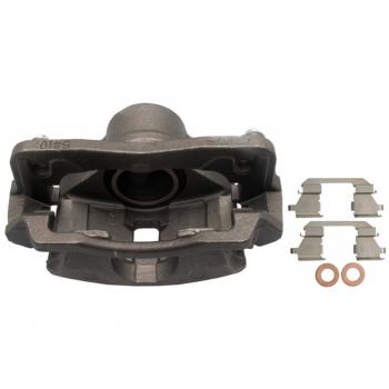 2013 Honda Insight Disc Brake Caliper Front Right Raybestos FRC10694 image 1 of 2