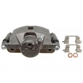 2013 Honda Insight Disc Brake Caliper Front Right Raybestos FRC10694 image 2 of 2