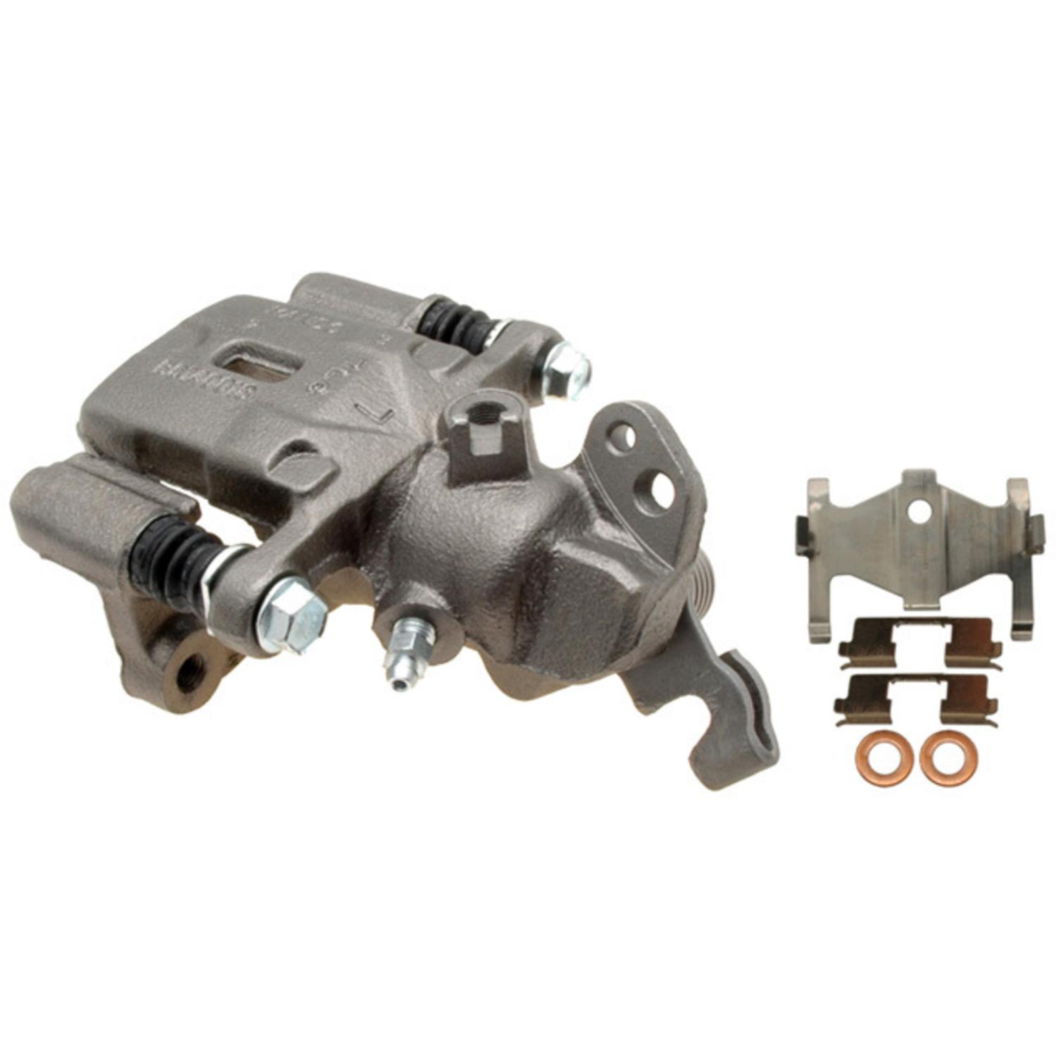 Raybestos FRC10893 - Disc Brake Caliper Raybestos FRC10893 Disc Brake Caliper product image 1 of 2