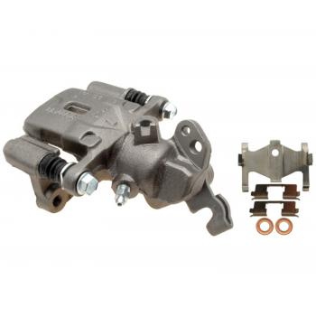 2005 Kia Spectra Disc Brake Caliper Rear Left Raybestos FRC10893 image 1 of 2