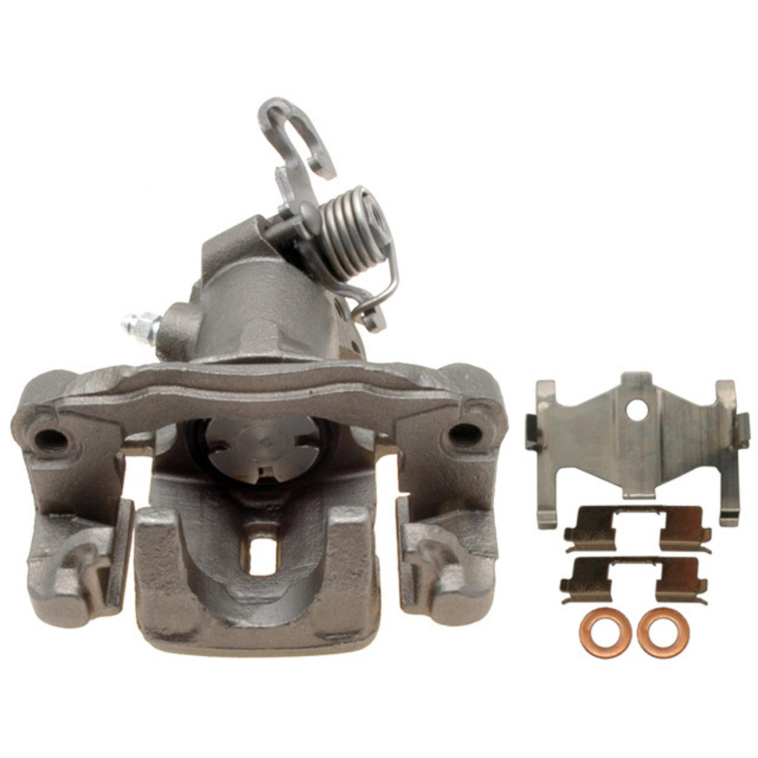 Raybestos FRC10893 - Disc Brake Caliper Raybestos FRC10893 Disc Brake Caliper product image 2 of 2