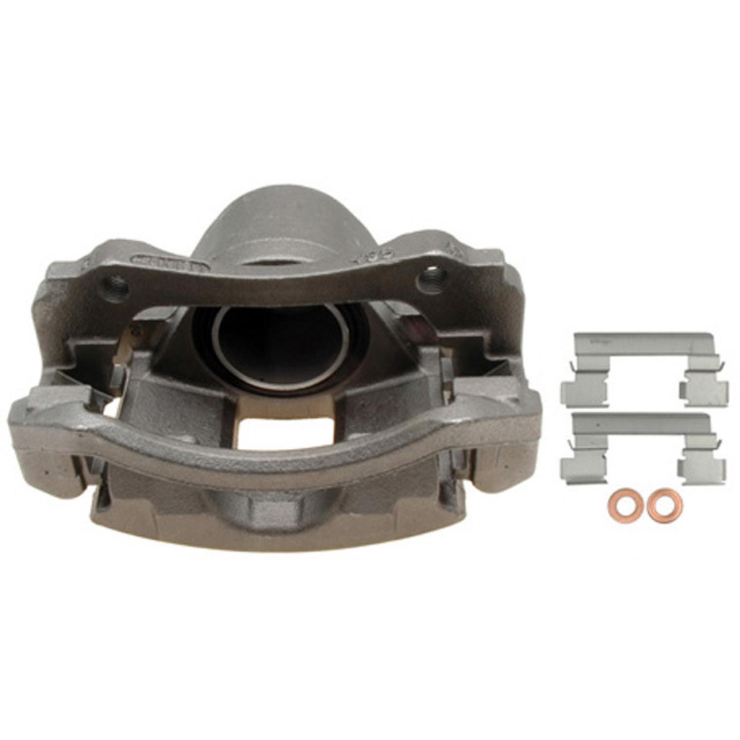 Raybestos FRC10907 - Disc Brake Caliper Raybestos FRC10907 Disc Brake Caliper product image 2 of 2