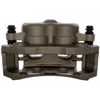 1999 Ford Expedition Disc Brake Caliper Front Right Raybestos FRC10909 image 1 of 4