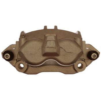 1999 Ford Expedition Disc Brake Caliper Front Right Raybestos FRC10909 image 4 of 4