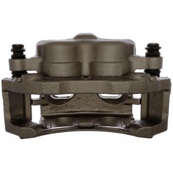 1999 Ford Expedition Disc Brake Caliper Front Left Raybestos FRC10910 image 1 of 4