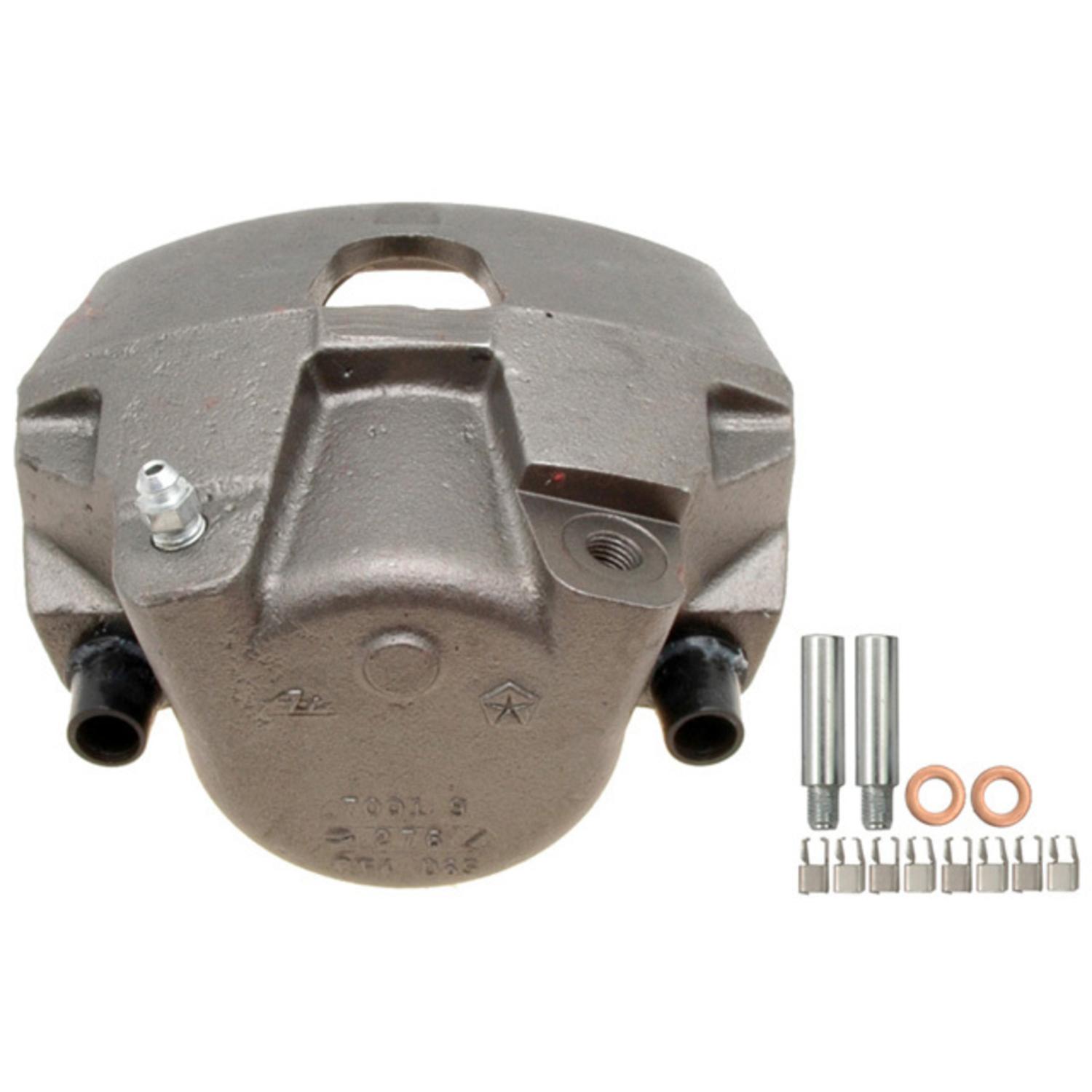 Raybestos FRC10917 - Disc Brake Caliper Raybestos FRC10917 Disc Brake Caliper product image 1 of 2